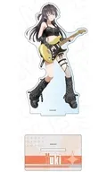 [新品] 周防有希 デカアクリルスタンド ロックバンド ver. 「TVアニメ 時々ボソッとロシア語でデレる隣のアーリャさん」