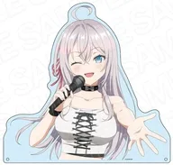 [新品] アリサ・ミハイロヴナ・九条 特大ダイカットアクリルボード ロックバンド ver. 「TVアニメ 時々ボソッとロシア語でデレる隣のアーリャさん」