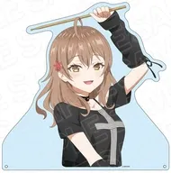 [新品] マリヤ・ミハイロヴナ・九条 特大ダイカットアクリルボード ロックバンド ver. 「TVアニメ 時々ボソッとロシア語でデレる隣のアーリャさん」