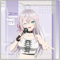 [新品] アリサ・ミハイロヴナ・九条 マイクロファイバー ロックバンド ver. 「TVアニメ 時々ボソッとロシア語でデレる隣のアーリャさん」