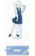 真白 A アクリルフィギュア 「劇場アニメ この本を盗む者は」