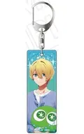 [新品] アクア プレートキーホルダー 「【推しの子】×ぷよぷよ」