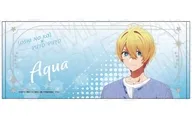 [新品] アクア フェイスタオル 「【推しの子】×ぷよぷよ」