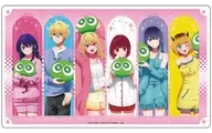 [新品] 集合 ラバーデスクマット 「【推しの子】×ぷよぷよ」