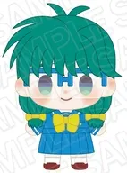 [新品] 如月未緒 ぬいぐるみキーホルダー 「ときめきメモリアル」
