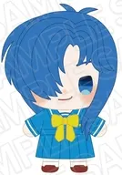[新品] 紐緒結奈 ぬいぐるみキーホルダー 「ときめきメモリアル」
