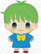 [新品] 清川望 ぬいぐるみキーホルダー 「ときめきメモリアル」