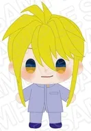 [新品] 伊集院レイ(男子制服) ぬいぐるみキーホルダー 「ときめきメモリアル」