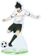 29.ユノ・グリンベリオール スポーツver.(描き下ろしイラスト) アクリルスタンド 「ブラッククローバー」