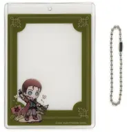 傭兵(ナワーブ・サベダー) Fairy Tale Collection 硬質カードケース 「Identity V 第五人格」