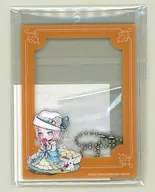 「レディ・ファウロ」(エブリン・モレー) Fairy Tale Collection 硬質カードケース 「Identity V 第五人格」