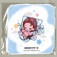 医師(エミリー・ダイアー) ～おひるねタイム～ ミニタオル Vol.1 「Identity V 第五人格幼稚園」