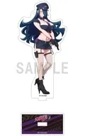 東風舞希 警官ver アクリルスタンド 「魔都精兵のスレイブ2」
