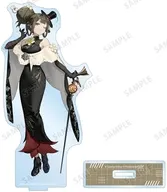 [新品] ?傾 BIGアクリルスタンド 「新月同行」