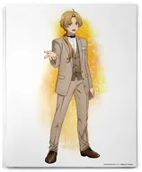 ルーデウス・グレイラット F6キャンバスアート 5th Anniversary Ver. 「無職転生III ～異世界行ったら本気だす～」