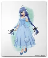 ロキシー・ミグルディア F6キャンバスアート 5th Anniversary Ver. 「無職転生III ～異世界行ったら本気だす～」
