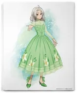シルフィエット F6キャンバスアート 5th Anniversary Ver. 「無職転生III ～異世界行ったら本気だす～」