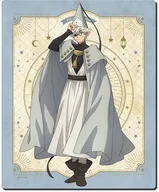 デザイン02(キーフリー) ラバーマウスパッド 「TVアニメ とんがり帽子のアトリエ」