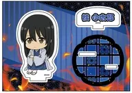 桂小太郎 ぺたん娘アクリルスタンド 「新劇場版 銀魂 -吉原大炎上-」