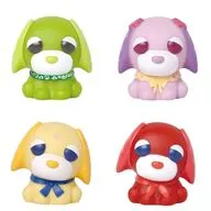 全4種セット 「お茶犬 ほわっと光るライト」