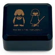 むかしむかし… オルゴール 「UNDERTALE」