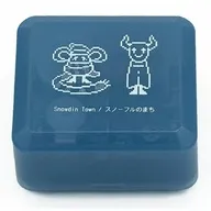 スノーフルのまち オルゴール 「UNDERTALE」