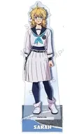 セーラ・カシワギ・ペンドラゴン アクリルスタンド 「TVアニメ 勇者のクズ」