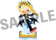 マモン フレフレンズアクリルスタンド 「Obey Me!」