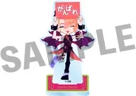 アスモデウス フレフレンズアクリルスタンド 「Obey Me!」