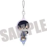 [新品] 勢羽真冬 DAY OFF ver. ちぇいんコレクション 「SAKAMOTO DAYS」