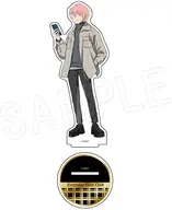 [新品] コーイチ アクリルフィギュアスタンド チェックver. 「えぶりでいホスト」