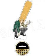 [新品] おこのみ太郎 アクリルフィギュアスタンド チェックver. 「えぶりでいホスト」