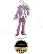 [新品] シン アクリルフィギュアスタンド チェックver. 「えぶりでいホスト」