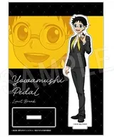 [新品] 小野田坂道 アクリルスタンド ゆびきり-BLACK-ver. 「弱虫ペダル LIMIT BREAK」