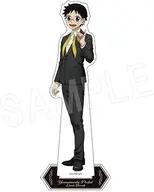 [新品] 小野田坂道 BIGアクリルスタンド ゆびきり-BLACK-ver. 「弱虫ペダル LIMIT BREAK」