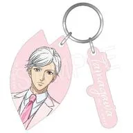 [新品] 玉川よしお マットアクリルキーホルダー SAKURA Style ver. 「新テニスの王子様」