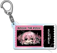 IA(後藤ひとり) 第5弾 アクリルキーホルダー 「アニメ ぼっち・ざ・ろっく!」