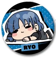 IC(山田リョウ) 第5弾 コンパクトミラー 「アニメ ぼっち・ざ・ろっく!」