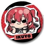 ID(喜多郁代) 第5弾 コンパクトミラー 「アニメ ぼっち・ざ・ろっく!」