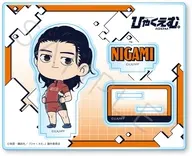 C(仁神) アクリルスタンド 「劇場アニメ ひゃくえむ。」