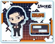 I(仁神) 黒スーツver. アクリルスタンド 「劇場アニメ ひゃくえむ。」