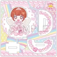 あいら きゃらっぴん ゆらゆらアクリルスタンド 「プリティーシリーズ」