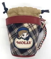 Robin Redbreast 「POP MART Molly Winter Fit Check Series-MINI Bag Blind Box」