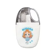 01.空野みなも 歯ブラシコップセット 「プリンセッション・オーケストラ」