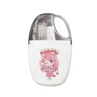 02.識辺かがり 歯ブラシコップセット 「プリンセッション・オーケストラ」