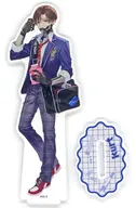 カート 選べる!アクリルスタンド 「アニメ『銀河特急 ミルキー☆サブウェイ』×くじクリフ」 B-6賞
