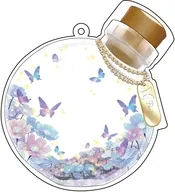 #ファンタジア アクリルメイクアップカバー