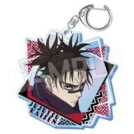 脹相 オーロラアクリルキーホルダー Vol.2 「呪術廻戦 死滅回游」