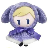 エルヴィン・スミス ケープたぴぬい Vol.2 「進撃の巨人」