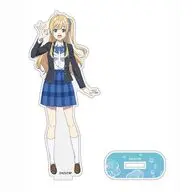 柊夕湖 アクリルスタンド 「TVアニメ 千歳くんはラムネ瓶のなか」